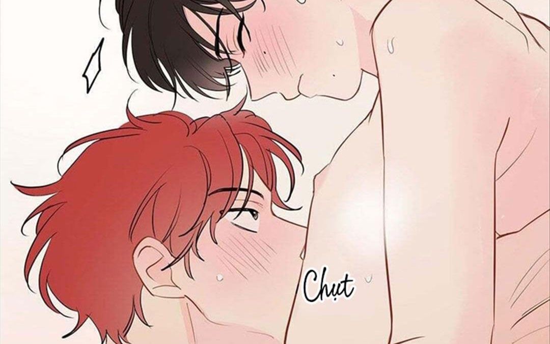 đọc truyện Chuyện Quái Gì Với Giấc Mơ Đó Vậy? Chương 29 ảnh 100 tại Truyện Dạ Ký