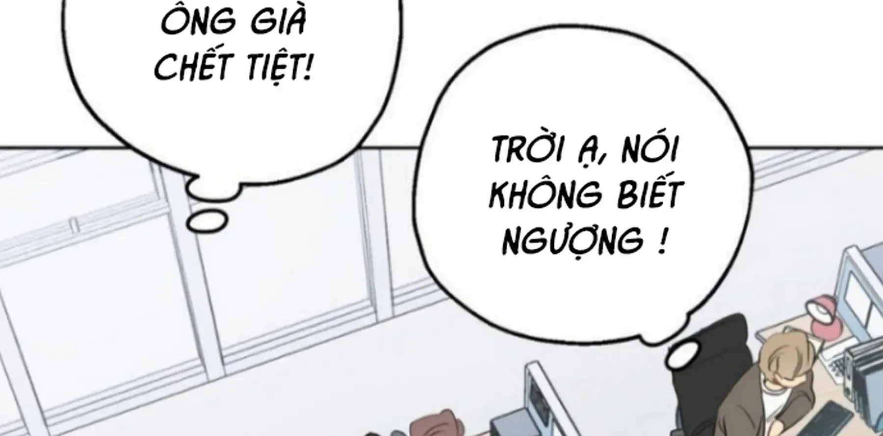 đọc truyện Chuyện Quái Gì Với Giấc Mơ Đó Vậy? Chương 3 ảnh 101 tại Truyện Dạ Ký