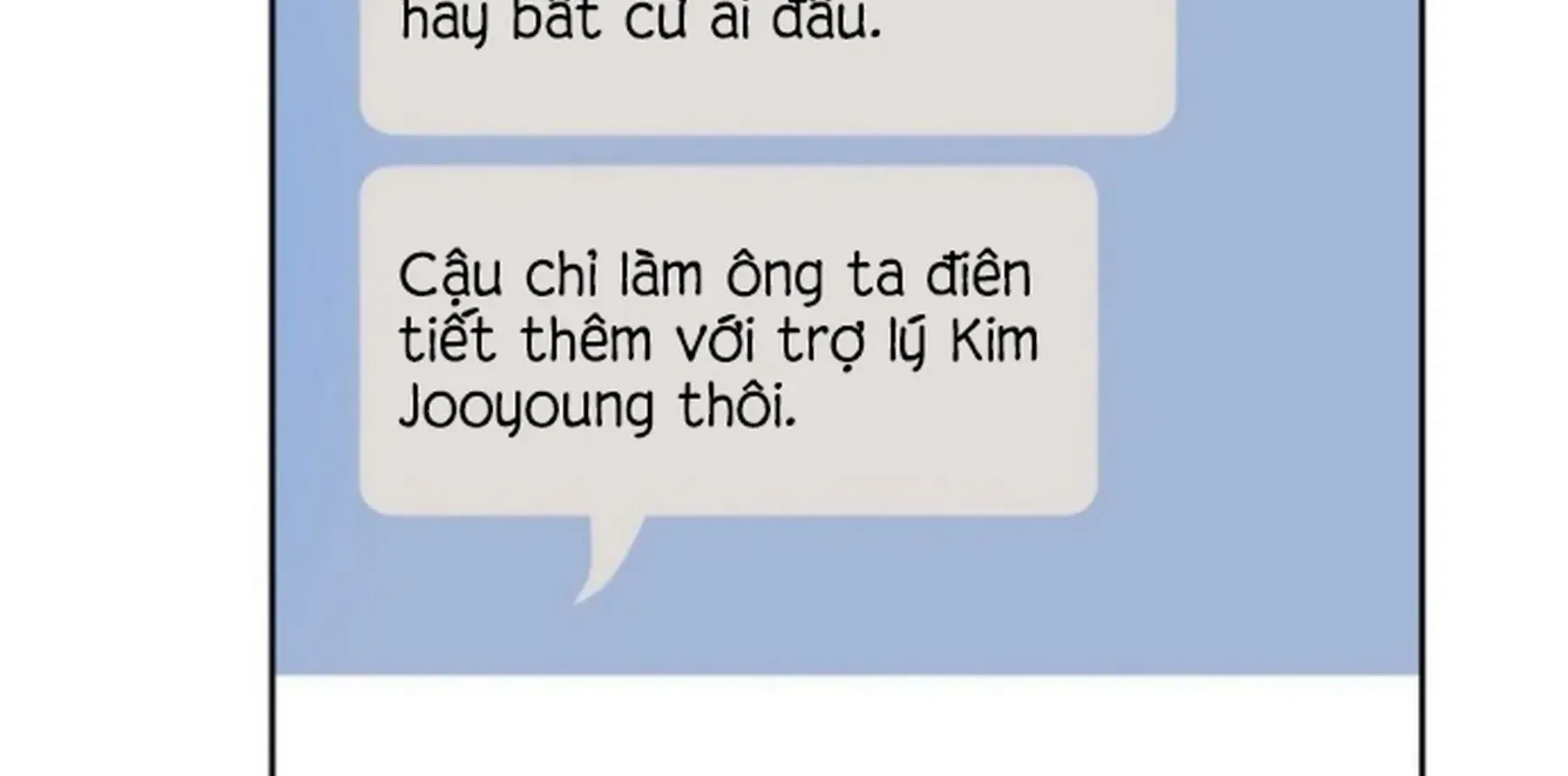 đọc truyện Chuyện Quái Gì Với Giấc Mơ Đó Vậy? Chương 3 ảnh 116 tại Truyện Dạ Ký
