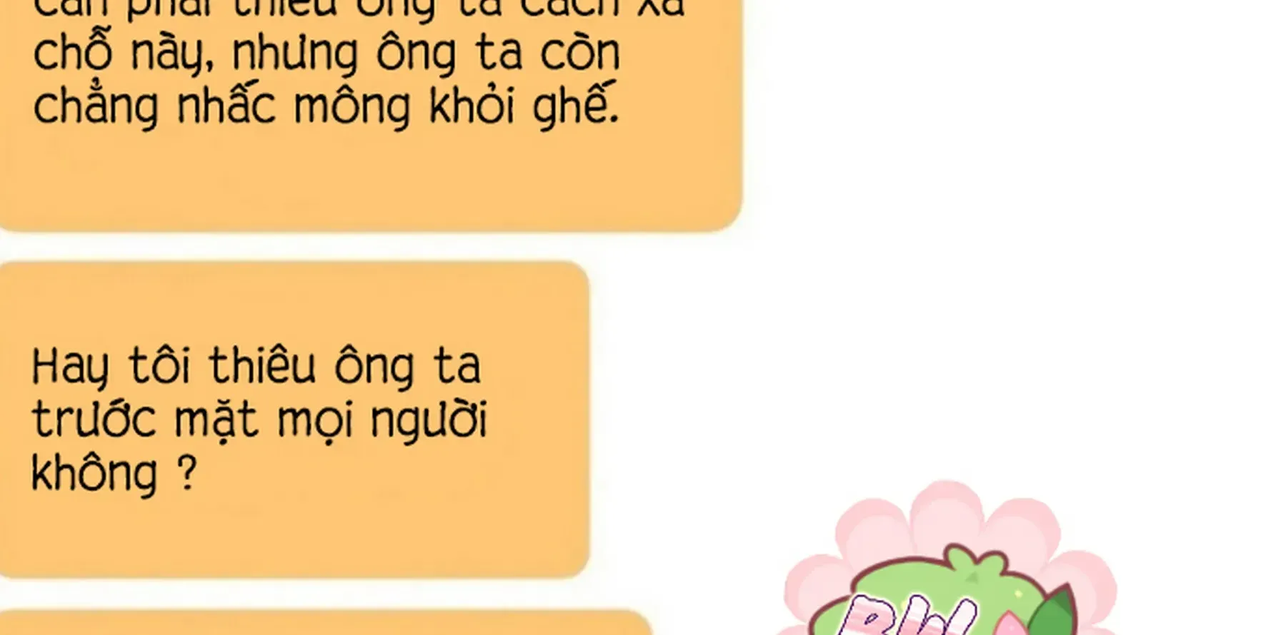 đọc truyện Chuyện Quái Gì Với Giấc Mơ Đó Vậy? Chương 3 ảnh 118 tại Truyện Dạ Ký