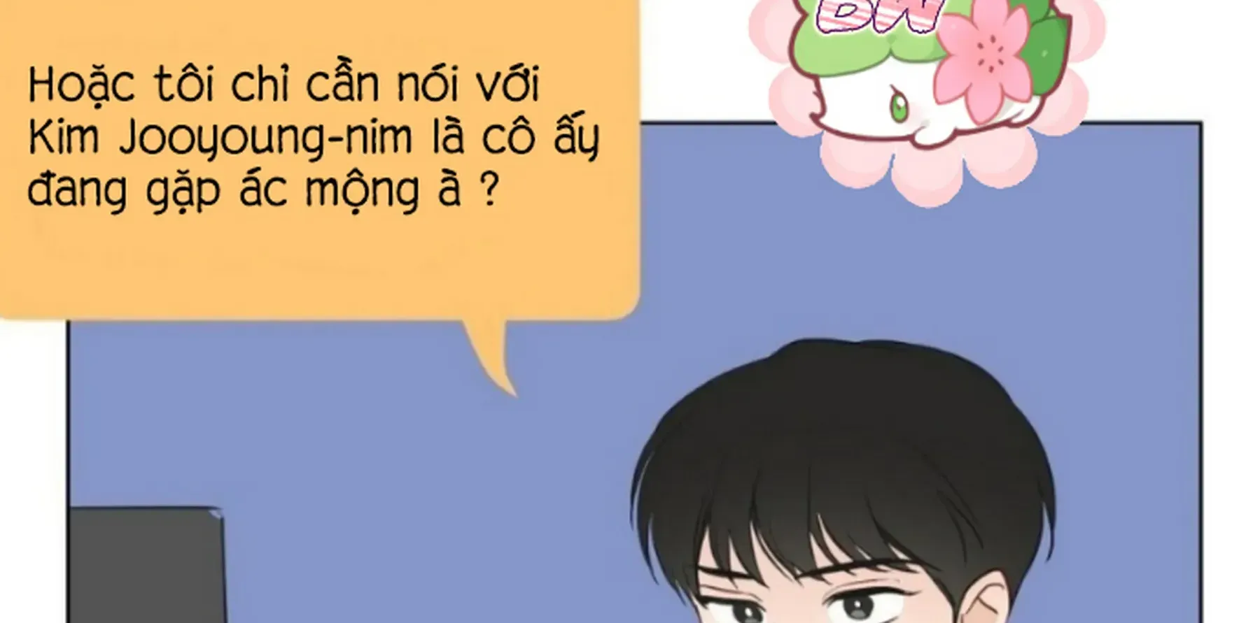 đọc truyện Chuyện Quái Gì Với Giấc Mơ Đó Vậy? Chương 3 ảnh 119 tại Truyện Dạ Ký