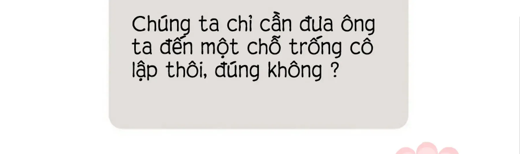 đọc truyện Chuyện Quái Gì Với Giấc Mơ Đó Vậy? Chương 3 ảnh 123 tại Truyện Dạ Ký