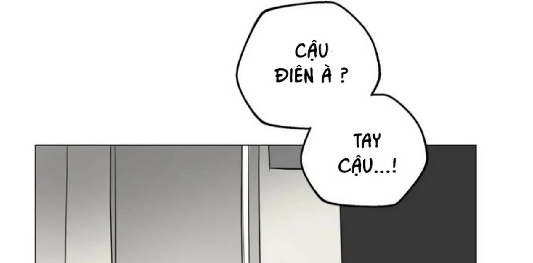 đọc truyện Chuyện Quái Gì Với Giấc Mơ Đó Vậy? Chương 3 ảnh 151 tại Truyện Dạ Ký