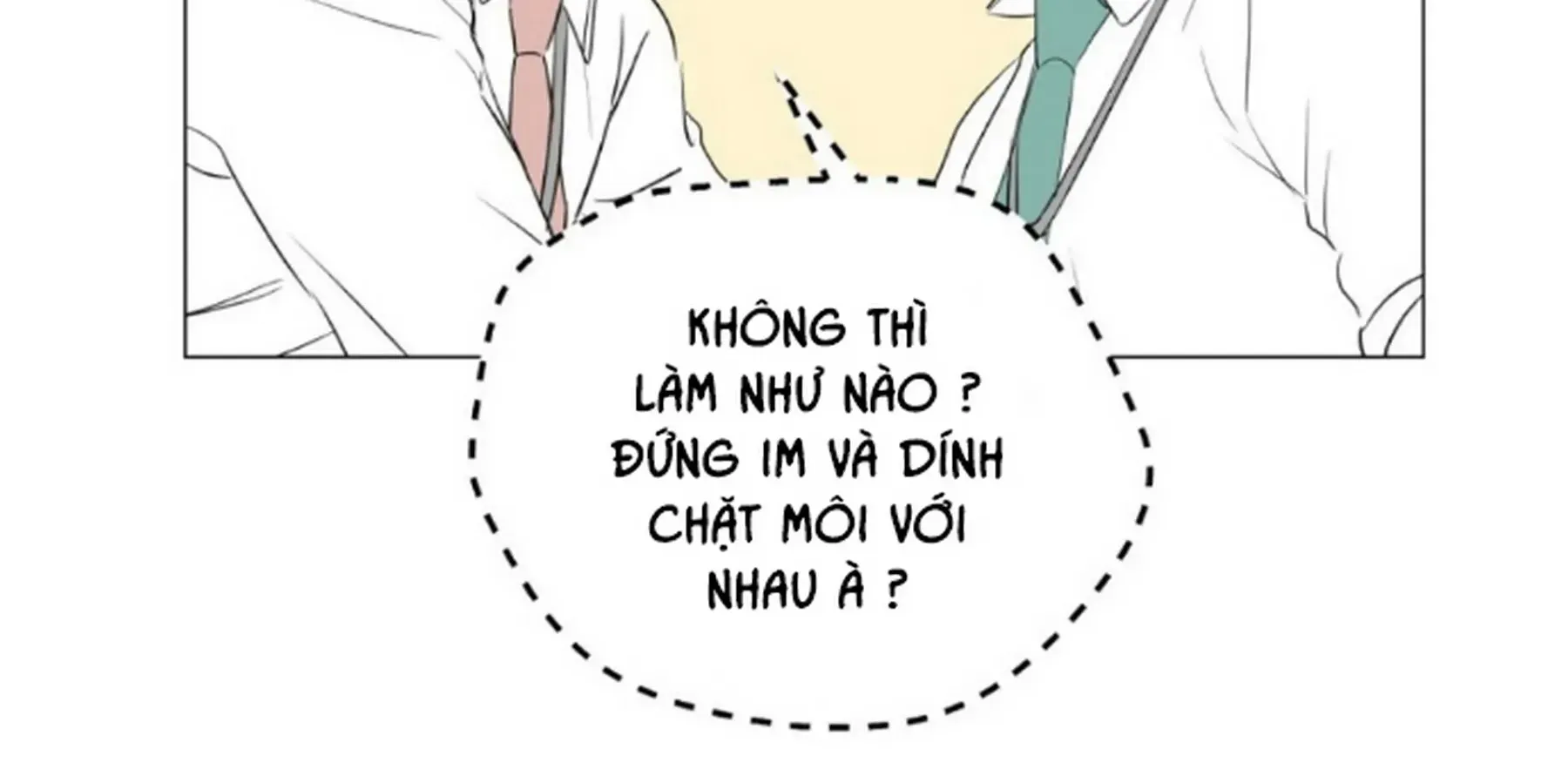 đọc truyện Chuyện Quái Gì Với Giấc Mơ Đó Vậy? Chương 3 ảnh 157 tại Truyện Dạ Ký