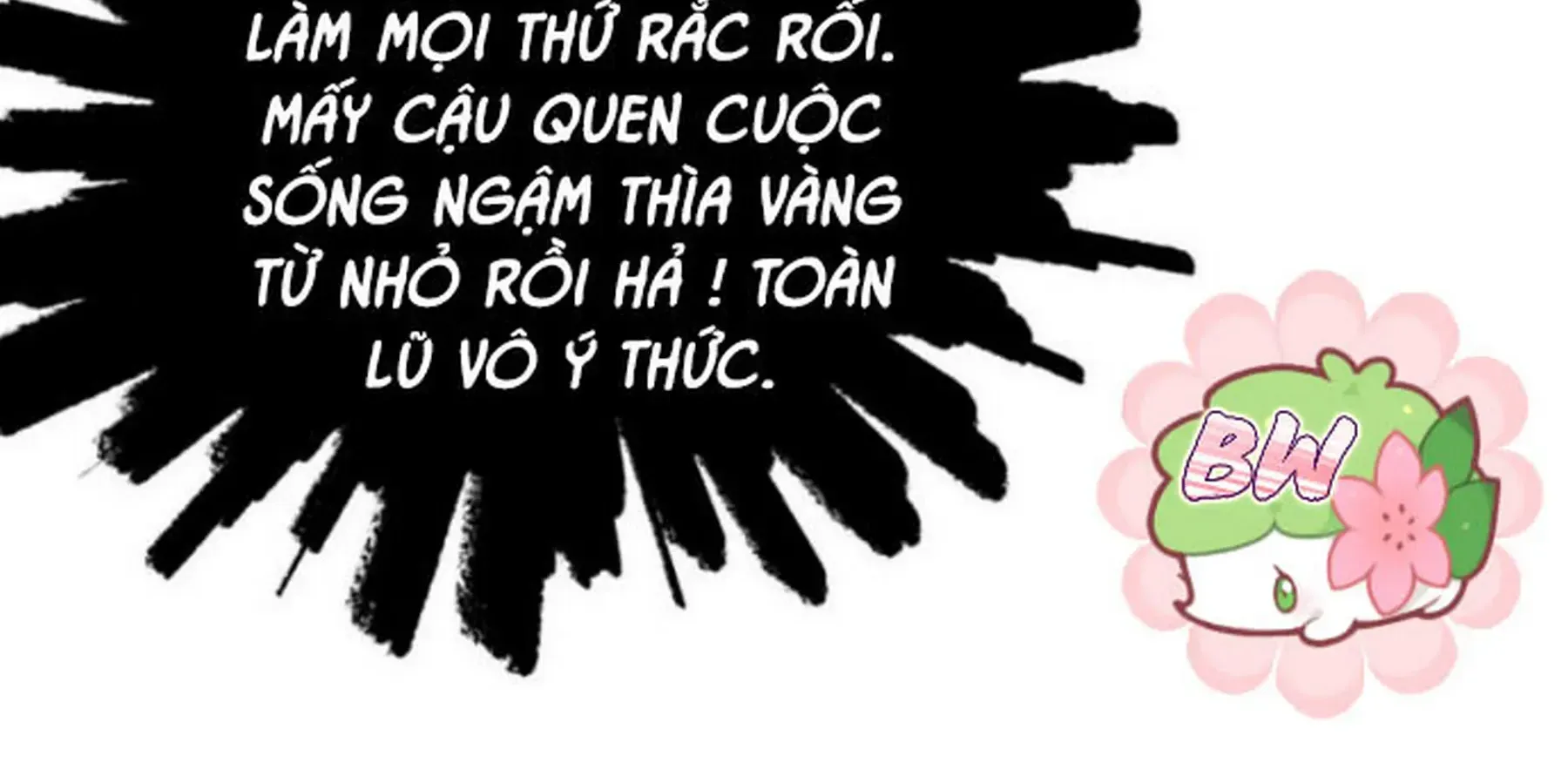 đọc truyện Chuyện Quái Gì Với Giấc Mơ Đó Vậy? Chương 3 ảnh 205 tại Truyện Dạ Ký