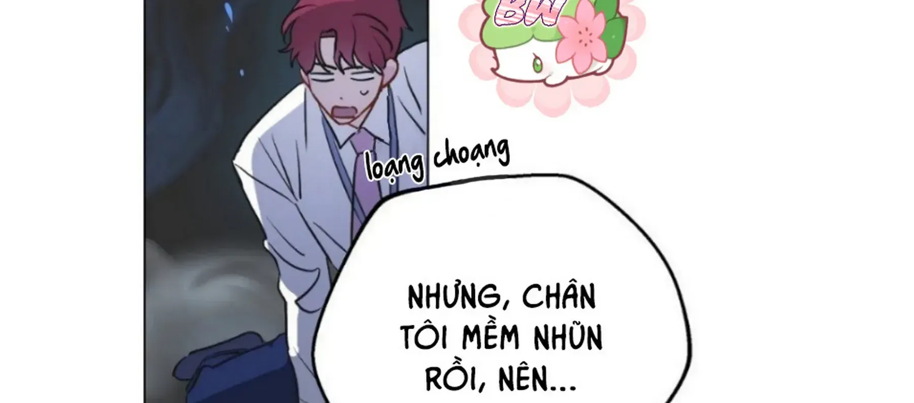 đọc truyện Chuyện Quái Gì Với Giấc Mơ Đó Vậy? Chương 3 ảnh 243 tại Truyện Dạ Ký