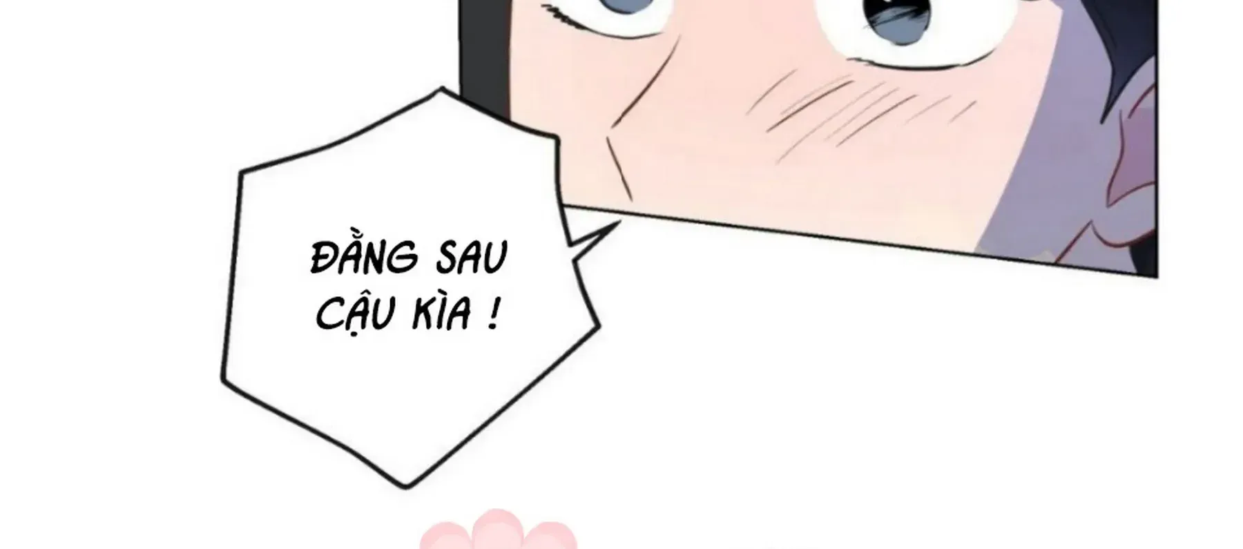 đọc truyện Chuyện Quái Gì Với Giấc Mơ Đó Vậy? Chương 3 ảnh 245 tại Truyện Dạ Ký