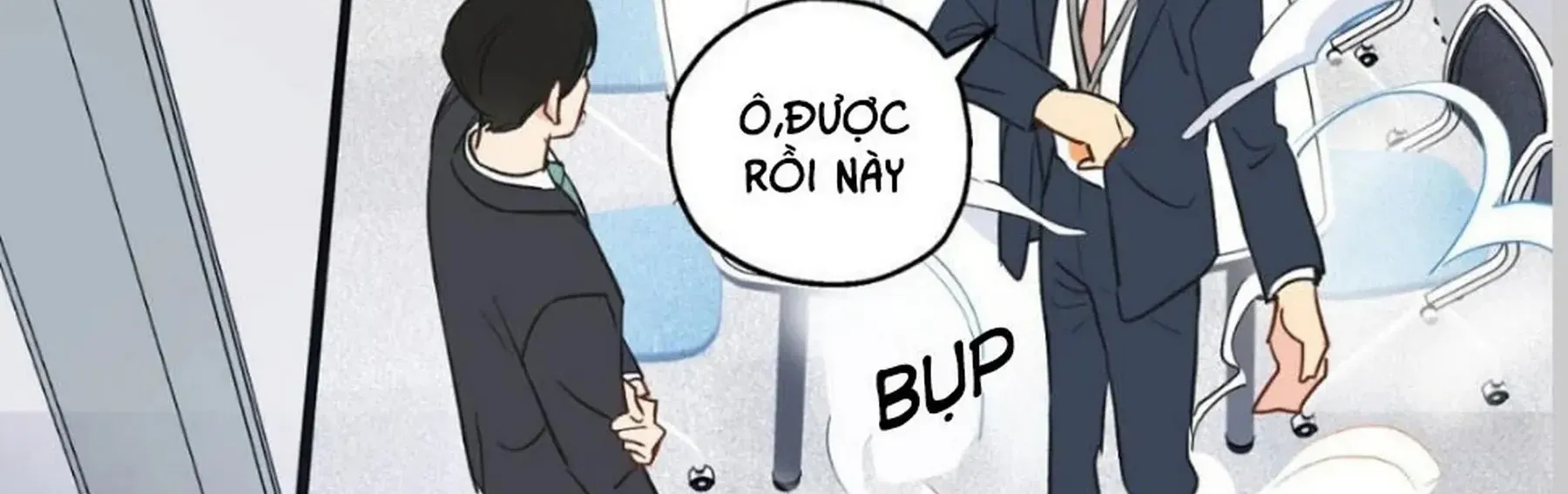 đọc truyện Chuyện Quái Gì Với Giấc Mơ Đó Vậy? Chương 3 ảnh 47 tại Truyện Dạ Ký