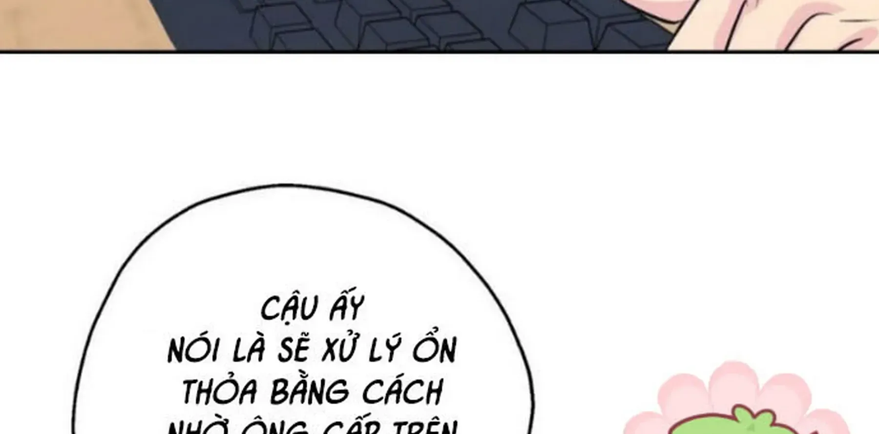 đọc truyện Chuyện Quái Gì Với Giấc Mơ Đó Vậy? Chương 3 ảnh 67 tại Truyện Dạ Ký
