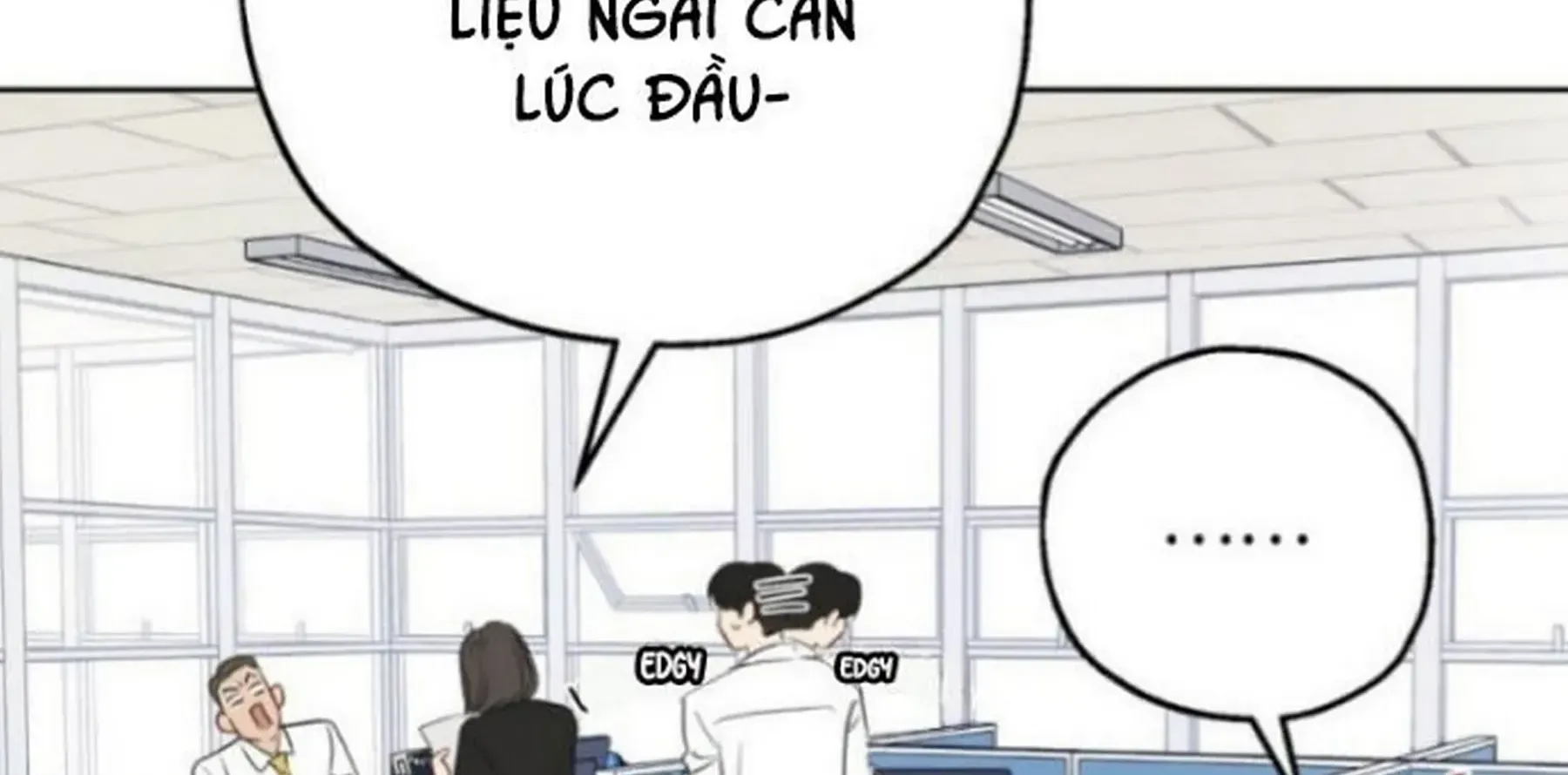 đọc truyện Chuyện Quái Gì Với Giấc Mơ Đó Vậy? Chương 3 ảnh 87 tại Truyện Dạ Ký