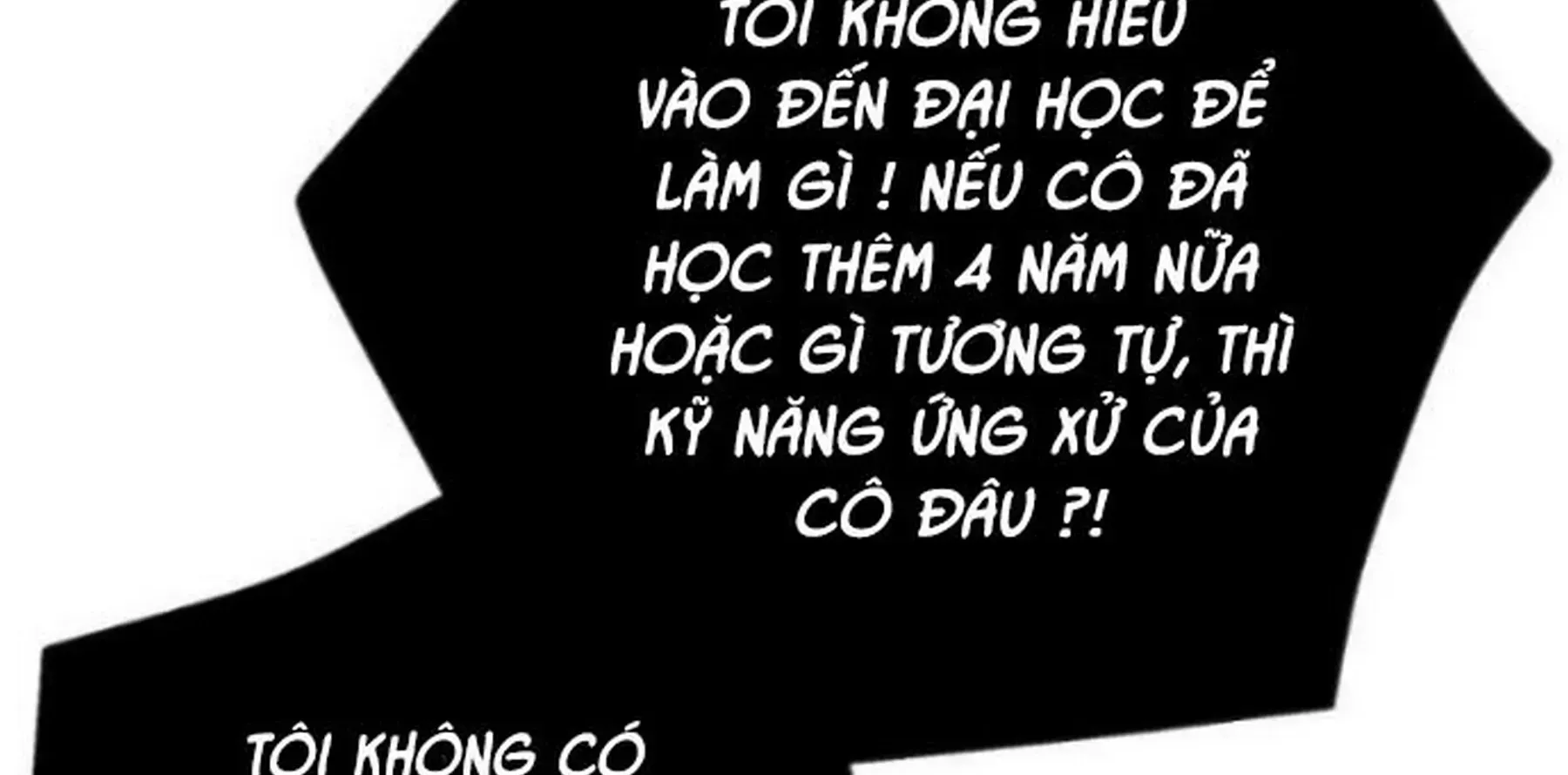 đọc truyện Chuyện Quái Gì Với Giấc Mơ Đó Vậy? Chương 3 ảnh 91 tại Truyện Dạ Ký