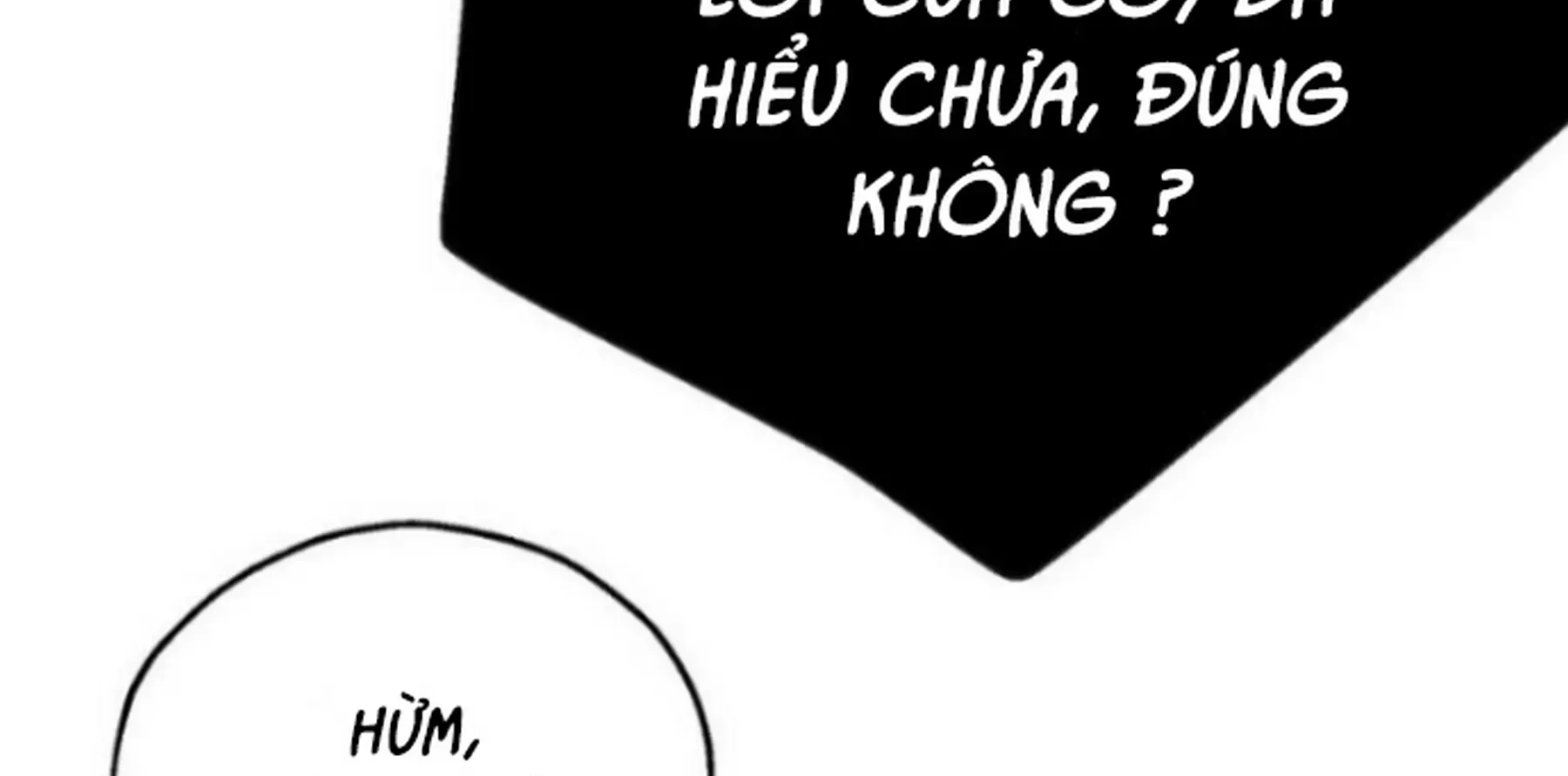 đọc truyện Chuyện Quái Gì Với Giấc Mơ Đó Vậy? Chương 3 ảnh 100 tại Truyện Dạ Ký