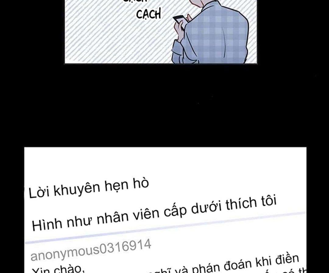đọc truyện Chuyện Quái Gì Với Giấc Mơ Đó Vậy? Chương 30 ảnh 104 tại Truyện Dạ Ký