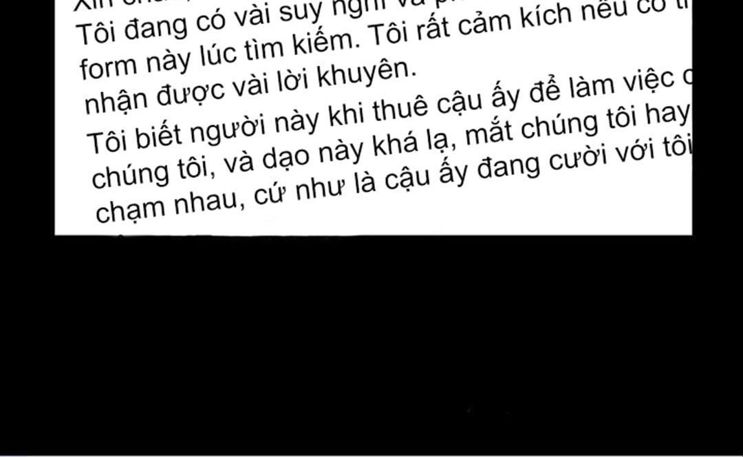 đọc truyện Chuyện Quái Gì Với Giấc Mơ Đó Vậy? Chương 30 ảnh 105 tại Truyện Dạ Ký