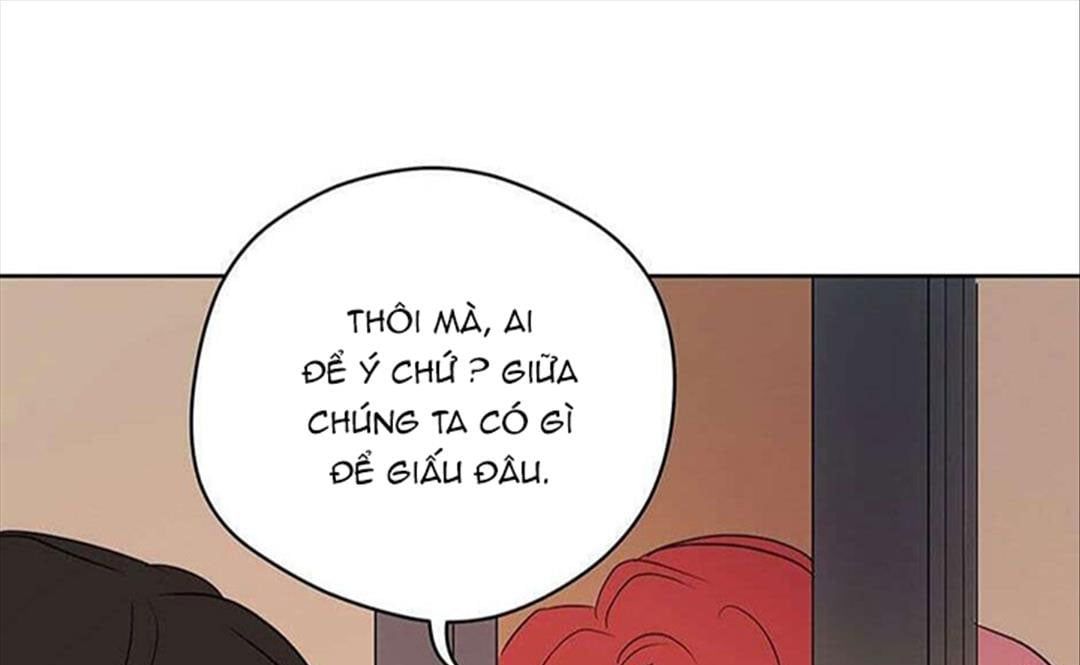 đọc truyện Chuyện Quái Gì Với Giấc Mơ Đó Vậy? Chương 30 ảnh 18 tại Truyện Dạ Ký