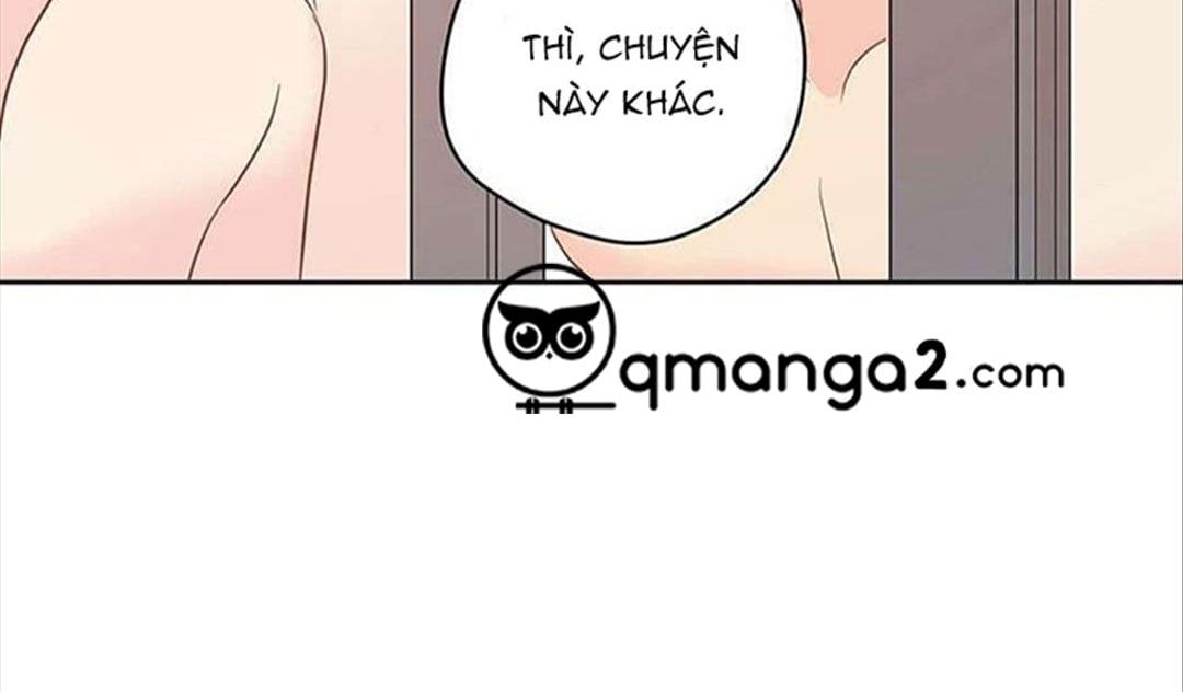 đọc truyện Chuyện Quái Gì Với Giấc Mơ Đó Vậy? Chương 30 ảnh 20 tại Truyện Dạ Ký