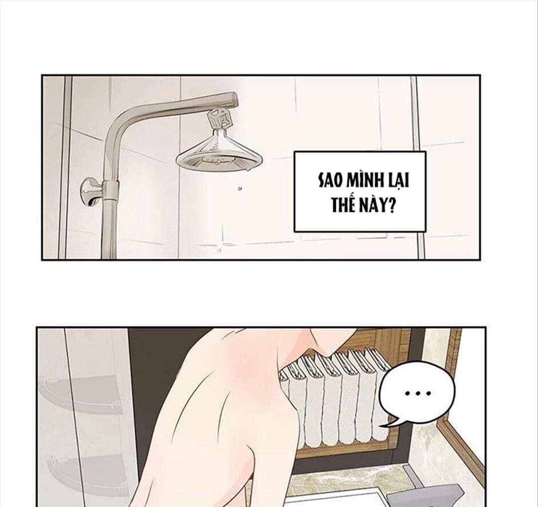 đọc truyện Chuyện Quái Gì Với Giấc Mơ Đó Vậy? Chương 30 ảnh 3 tại Truyện Dạ Ký
