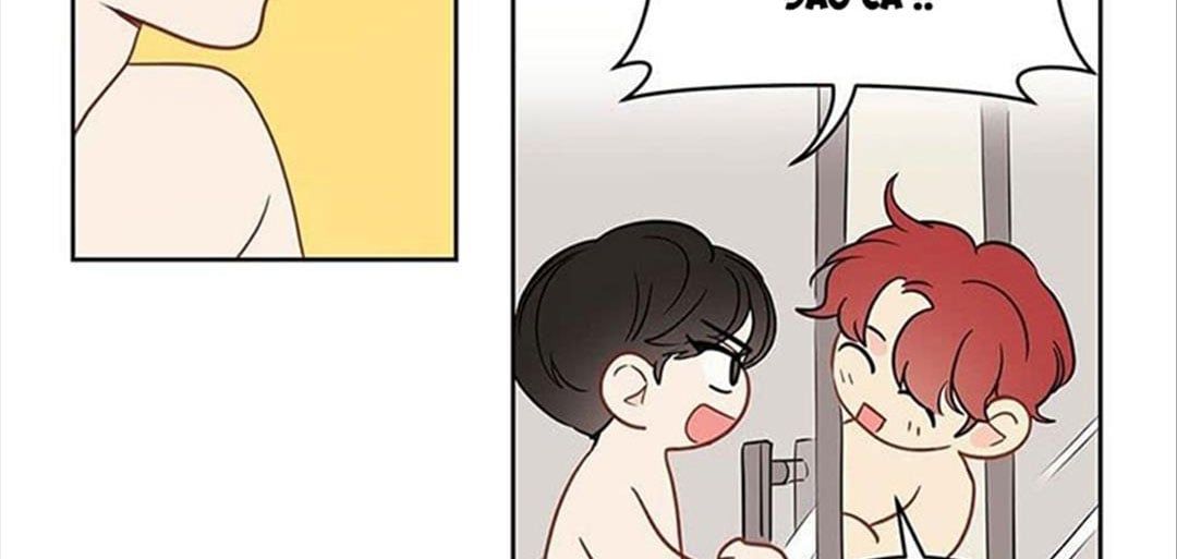 đọc truyện Chuyện Quái Gì Với Giấc Mơ Đó Vậy? Chương 30 ảnh 27 tại Truyện Dạ Ký