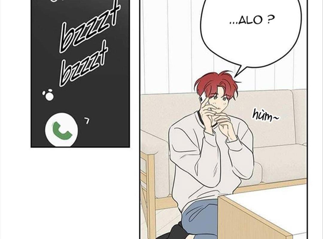 đọc truyện Chuyện Quái Gì Với Giấc Mơ Đó Vậy? Chương 30 ảnh 68 tại Truyện Dạ Ký