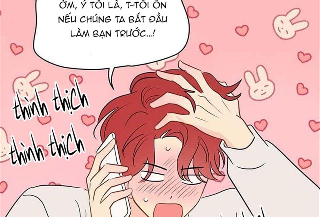 đọc truyện Chuyện Quái Gì Với Giấc Mơ Đó Vậy? Chương 30 ảnh 89 tại Truyện Dạ Ký