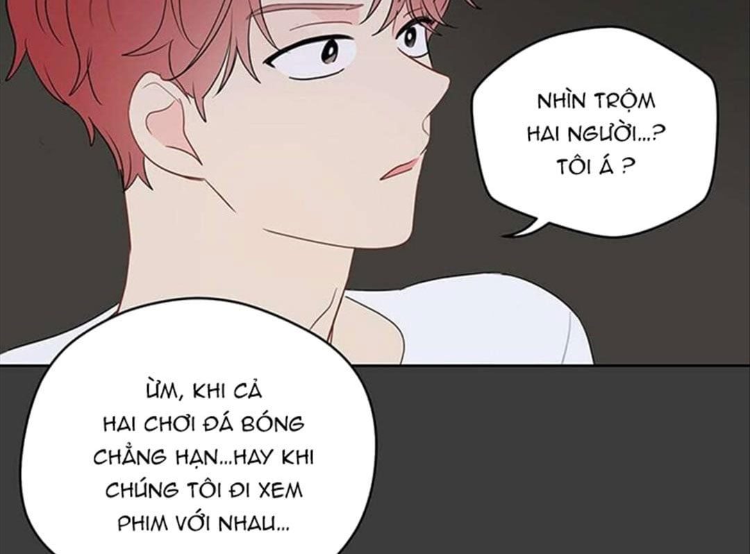 đọc truyện Chuyện Quái Gì Với Giấc Mơ Đó Vậy? Chương 31 ảnh 134 tại Truyện Dạ Ký
