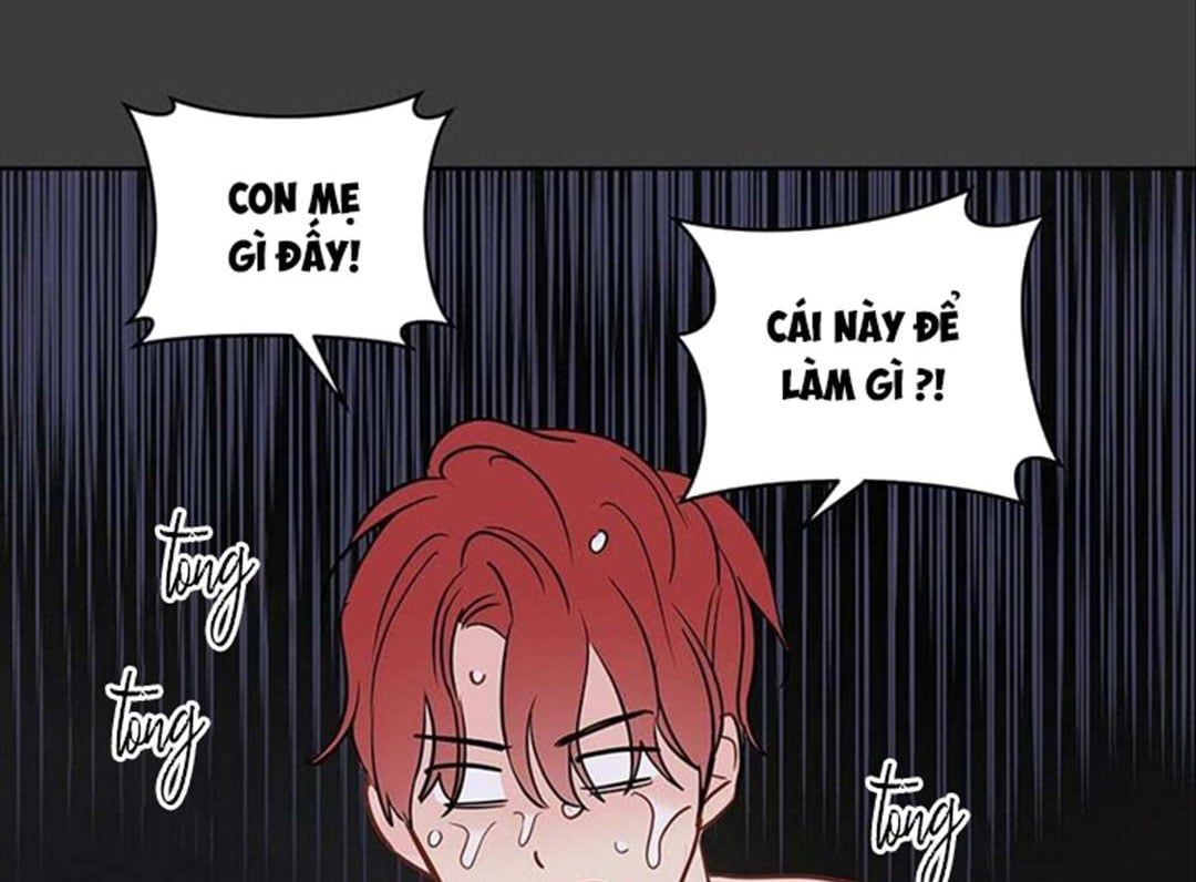 đọc truyện Chuyện Quái Gì Với Giấc Mơ Đó Vậy? Chương 31 ảnh 153 tại Truyện Dạ Ký