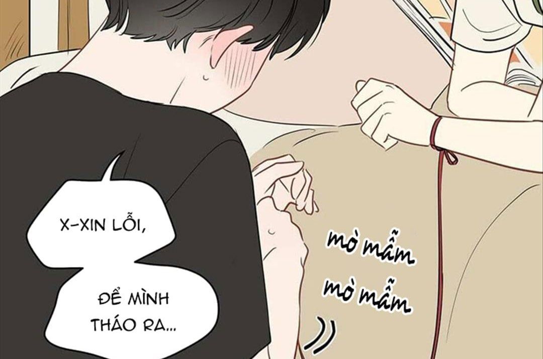 đọc truyện Chuyện Quái Gì Với Giấc Mơ Đó Vậy? Chương 31 ảnh 18 tại Truyện Dạ Ký