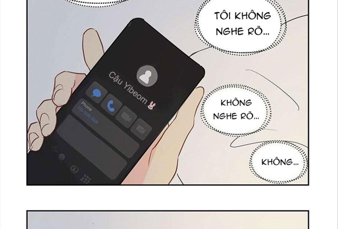 đọc truyện Chuyện Quái Gì Với Giấc Mơ Đó Vậy? Chương 31 ảnh 36 tại Truyện Dạ Ký