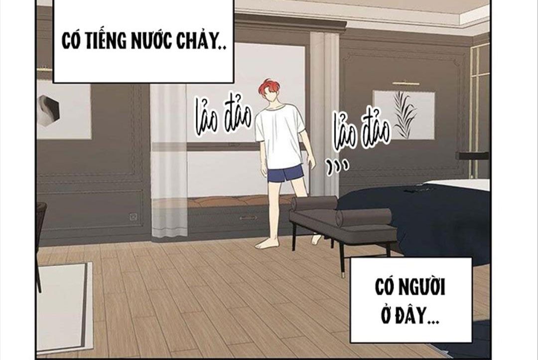 đọc truyện Chuyện Quái Gì Với Giấc Mơ Đó Vậy? Chương 31 ảnh 53 tại Truyện Dạ Ký