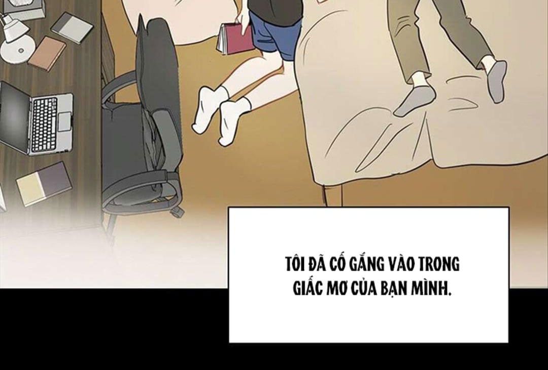 đọc truyện Chuyện Quái Gì Với Giấc Mơ Đó Vậy? Chương 31 ảnh 7 tại Truyện Dạ Ký