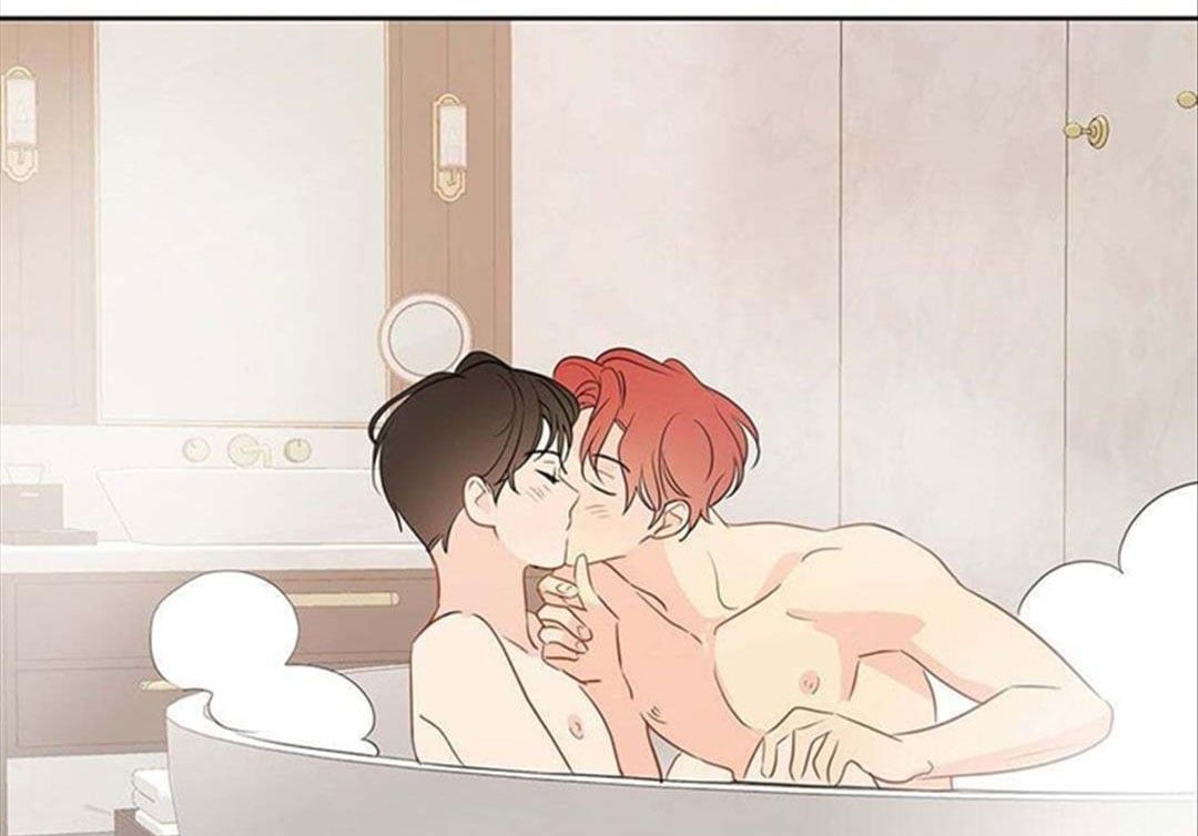 đọc truyện Chuyện Quái Gì Với Giấc Mơ Đó Vậy? Chương 31 ảnh 73 tại Truyện Dạ Ký