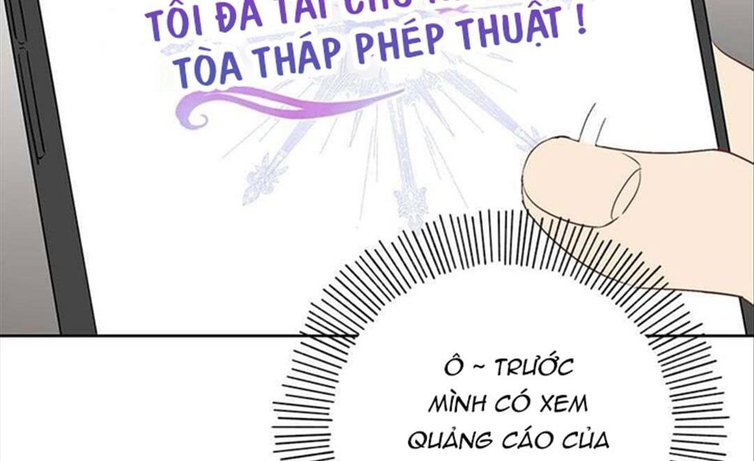 đọc truyện Chuyện Quái Gì Với Giấc Mơ Đó Vậy? Chương 32 ảnh 110 tại Truyện Dạ Ký