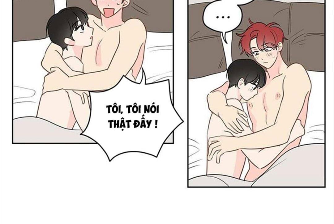 đọc truyện Chuyện Quái Gì Với Giấc Mơ Đó Vậy? Chương 32 ảnh 28 tại Truyện Dạ Ký