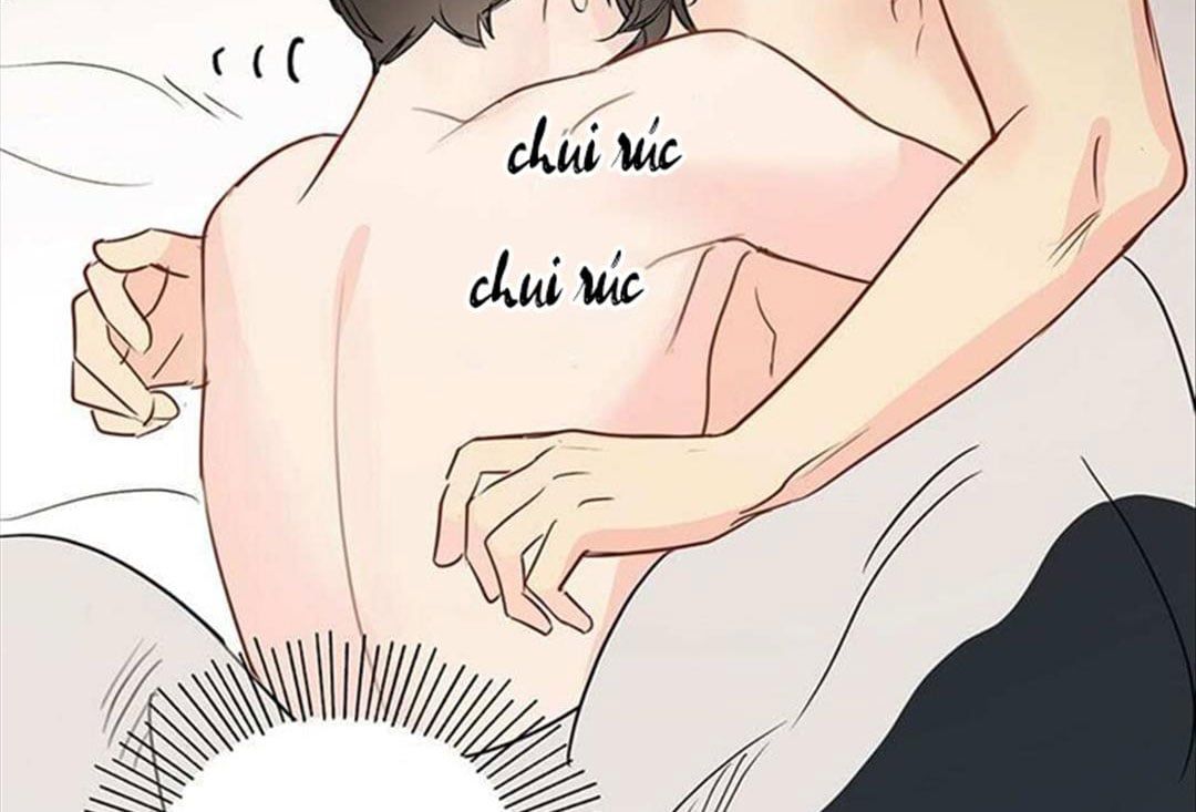 đọc truyện Chuyện Quái Gì Với Giấc Mơ Đó Vậy? Chương 32 ảnh 5 tại Truyện Dạ Ký