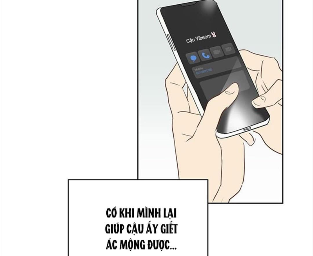 đọc truyện Chuyện Quái Gì Với Giấc Mơ Đó Vậy? Chương 32 ảnh 56 tại Truyện Dạ Ký