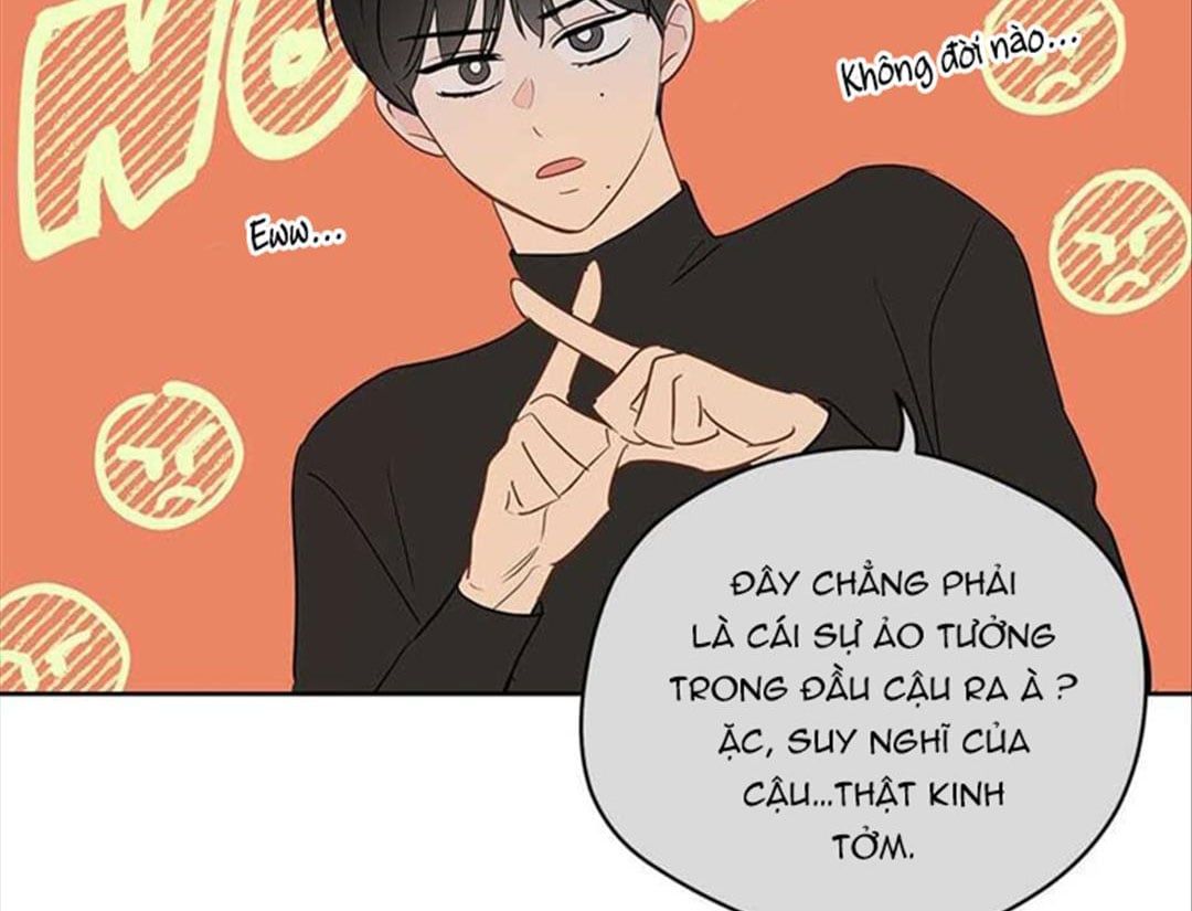 đọc truyện Chuyện Quái Gì Với Giấc Mơ Đó Vậy? Chương 32 ảnh 75 tại Truyện Dạ Ký