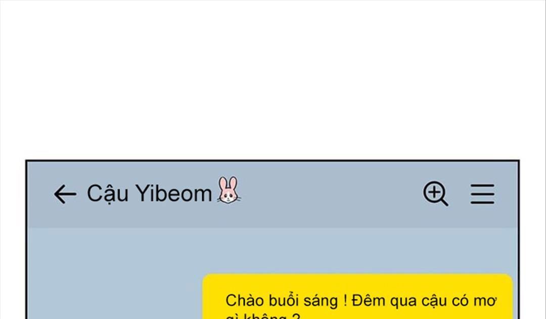đọc truyện Chuyện Quái Gì Với Giấc Mơ Đó Vậy? Chương 32 ảnh 81 tại Truyện Dạ Ký