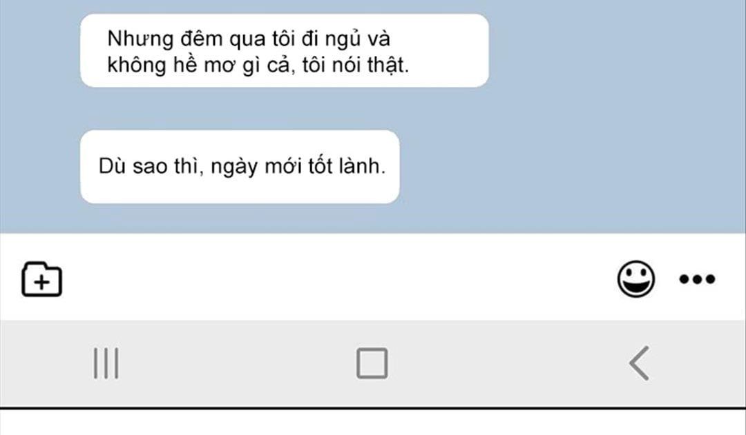 đọc truyện Chuyện Quái Gì Với Giấc Mơ Đó Vậy? Chương 32 ảnh 88 tại Truyện Dạ Ký