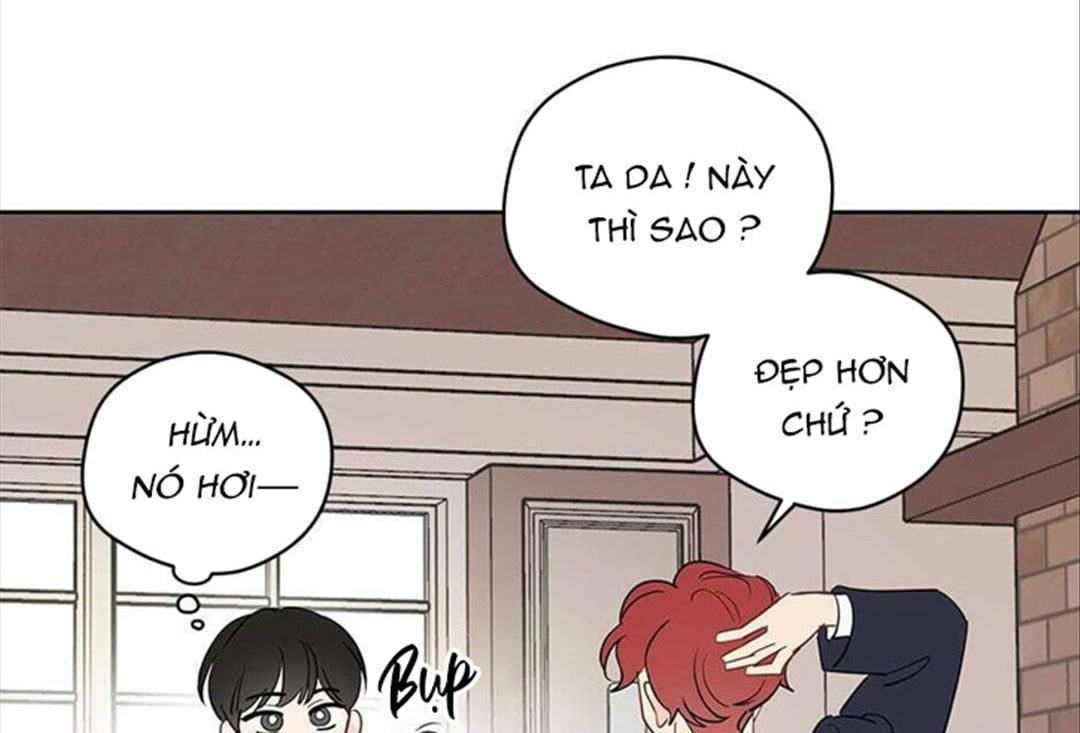 đọc truyện Chuyện Quái Gì Với Giấc Mơ Đó Vậy? Chương 33 ảnh 112 tại Truyện Dạ Ký