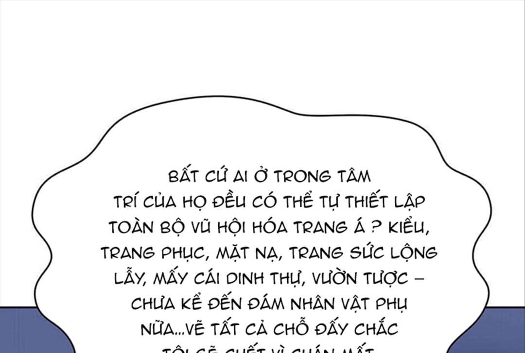 đọc truyện Chuyện Quái Gì Với Giấc Mơ Đó Vậy? Chương 33 ảnh 51 tại Truyện Dạ Ký