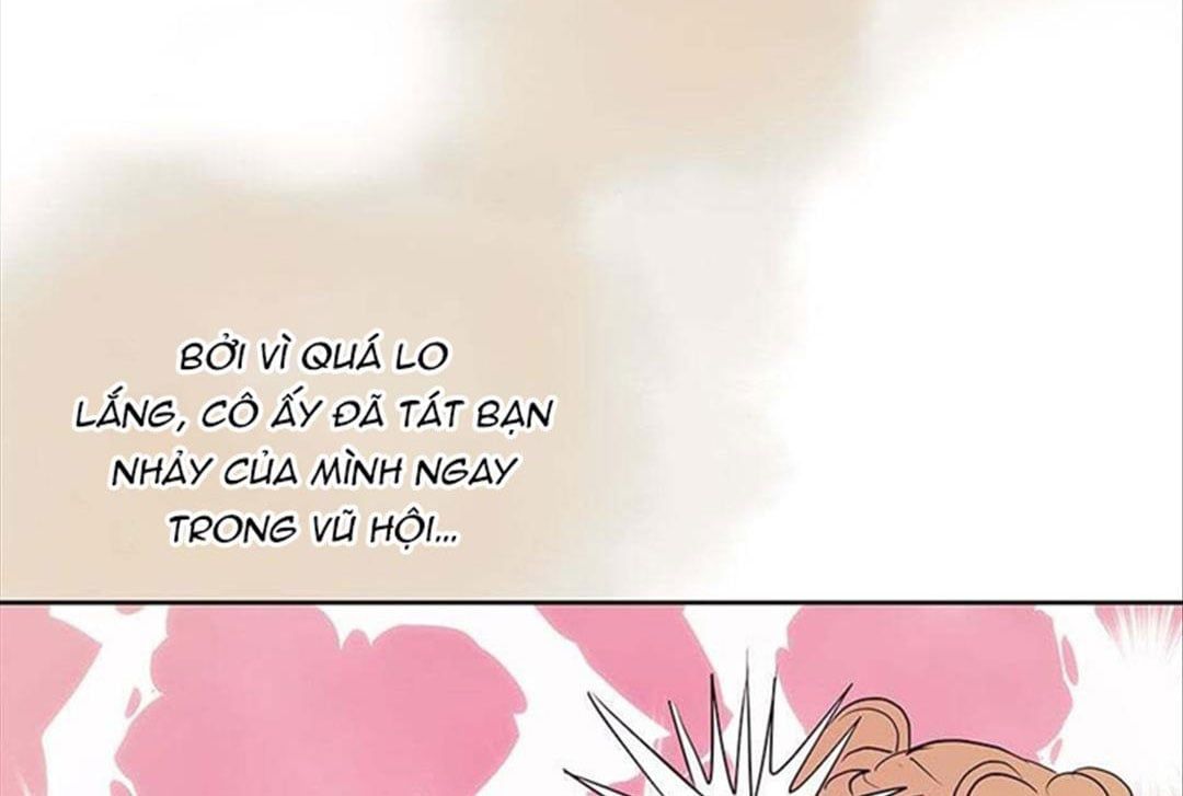 đọc truyện Chuyện Quái Gì Với Giấc Mơ Đó Vậy? Chương 33 ảnh 61 tại Truyện Dạ Ký