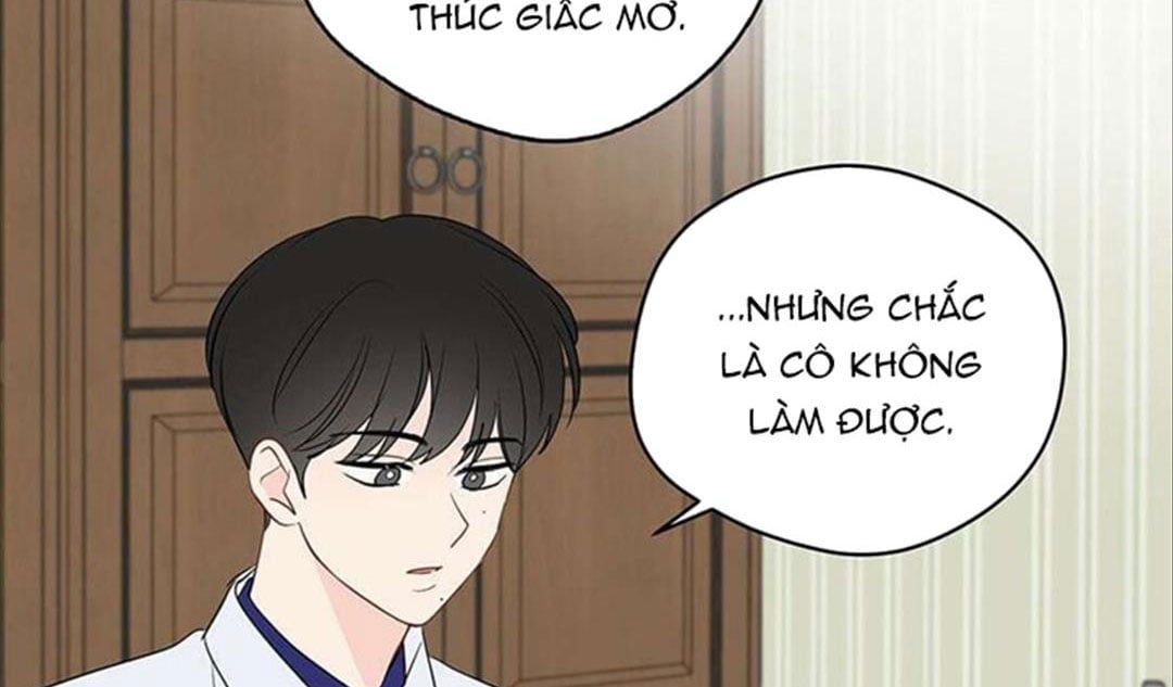 đọc truyện Chuyện Quái Gì Với Giấc Mơ Đó Vậy? Chương 33 ảnh 88 tại Truyện Dạ Ký
