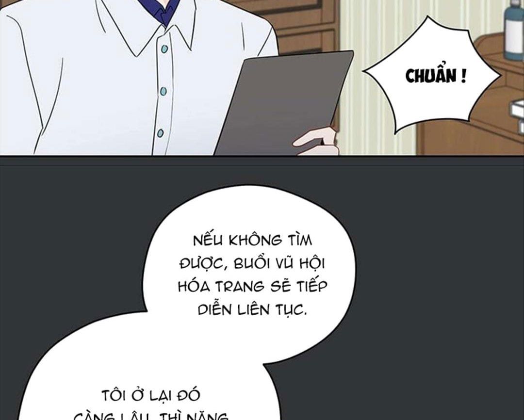 đọc truyện Chuyện Quái Gì Với Giấc Mơ Đó Vậy? Chương 33 ảnh 89 tại Truyện Dạ Ký