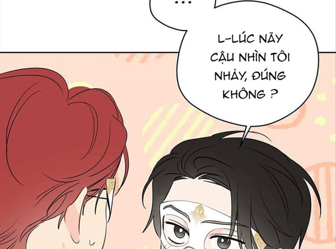 đọc truyện Chuyện Quái Gì Với Giấc Mơ Đó Vậy? Chương 34 ảnh 103 tại Truyện Dạ Ký