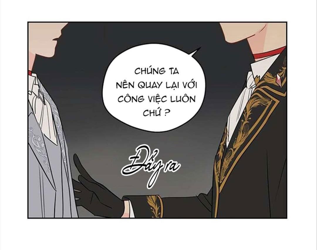 đọc truyện Chuyện Quái Gì Với Giấc Mơ Đó Vậy? Chương 34 ảnh 127 tại Truyện Dạ Ký