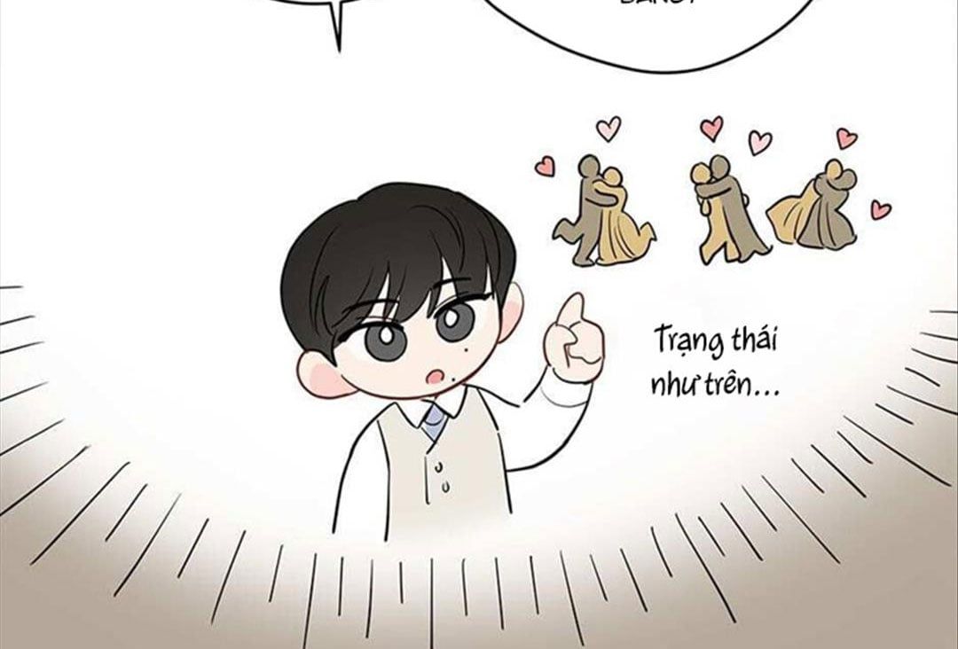 đọc truyện Chuyện Quái Gì Với Giấc Mơ Đó Vậy? Chương 34 ảnh 4 tại Truyện Dạ Ký