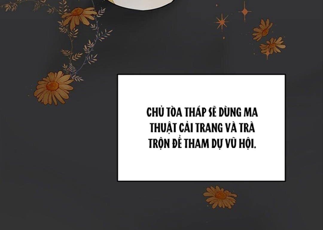 đọc truyện Chuyện Quái Gì Với Giấc Mơ Đó Vậy? Chương 35 ảnh 12 tại Truyện Dạ Ký