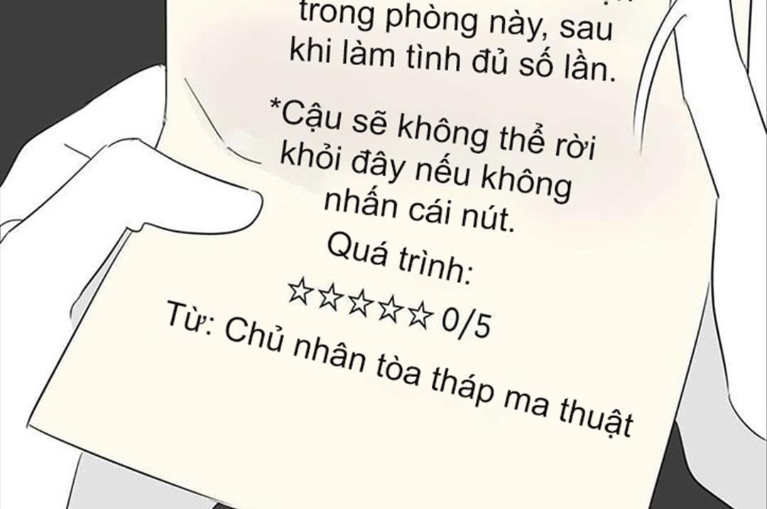 đọc truyện Chuyện Quái Gì Với Giấc Mơ Đó Vậy? Chương 35 ảnh 146 tại Truyện Dạ Ký