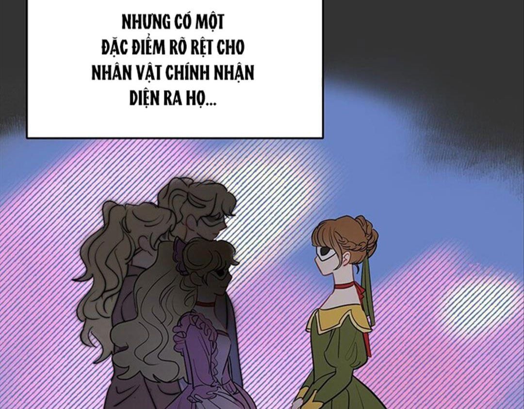 đọc truyện Chuyện Quái Gì Với Giấc Mơ Đó Vậy? Chương 35 ảnh 16 tại Truyện Dạ Ký