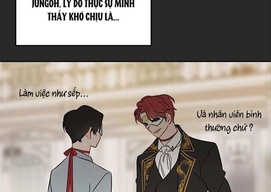 đọc truyện Chuyện Quái Gì Với Giấc Mơ Đó Vậy? Chương 35 ảnh 48 tại Truyện Dạ Ký